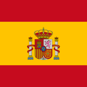 Spanja