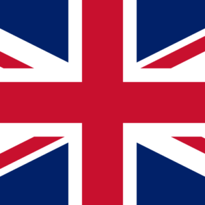 Britani e madhe - Angli