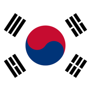 Korea e jugut