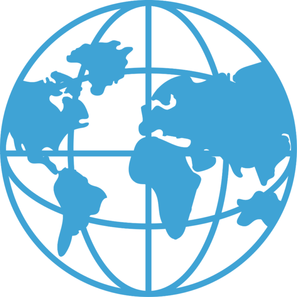 Global (130+ areas)
